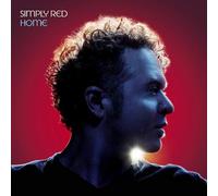 Simply Red - Home (Digipack) [Import]