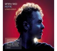 Simply Red - Home Limited Edition [Import]