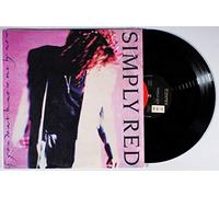 SIMPLY RED - If You Don't Know me by Now [Import]
