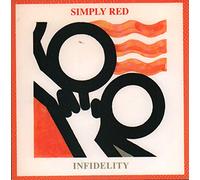 Simply Red - Infidelity