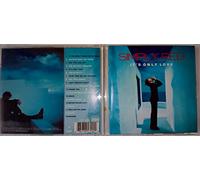 Simply Red - It's Only Love (1 CD)