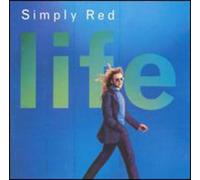 Simply Red - Life