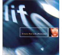 Simply Red - Life [Import]