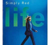 Simply Red - Life [Re-Issue]