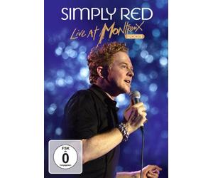 Simply Red - Live at Montreux 2003