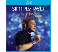 Live at Montreux 2003 [Blu-Ray]