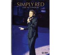 Simply Red – Live in London – Rhino