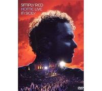 SIMPLY RED : Live in Sicily