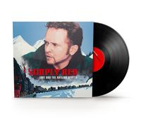 Simply Red – Love and the Russian Winter – Vinyle 12" Album