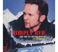 Simply Red - Love & the Russian..+ 5