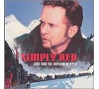 Simply Red - Love & The Russian Winter