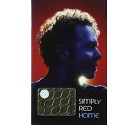 Simply Red (Mc) - Home (MC) [Import]