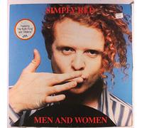 Simply Red - Men and Women (1987) [Import]