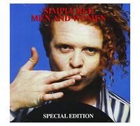 Simply Red - Men and Women + 6