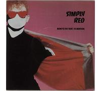 Simply Red - Moneys Too Tight (to Mention) [Import]
