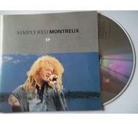Simply Red - Montreux (Live Ep)