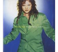 Simply Red - Never Love [CD 1] [Import]