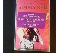 Simply Red - New Flame