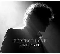 Simply Red - Perfect Love [Import]