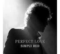 Simply Red - Perfect Love [Vinyl Single]