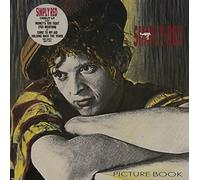 Simply Red – Picture Book – LP – Édition allemande Elektra (1985)