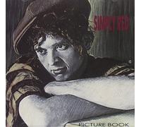 Picture Book – Warner Music