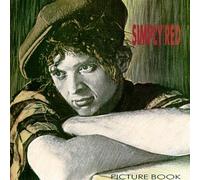 Simply Red - Picture Book