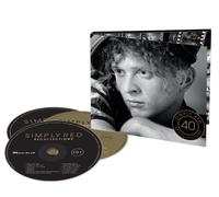 SIMPLY RED - Recollection (2025) 3 CD AUDIOPHILE