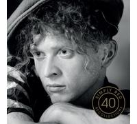 Simply Red Recollections (CD) Box Set with Book