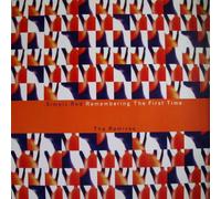 Simply Red - Remembering The First Time (The Remixes) - EastWest - 0630-13394-0
