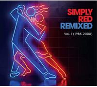 Simply Red – Remixed Collection Vol.1 (1985-2000) – CD