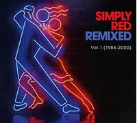 Simply Red - Remixed Vol. 1 (1985-2000) (Édition 2 CD)