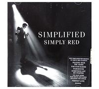 Simply Red - Simplified [Import]