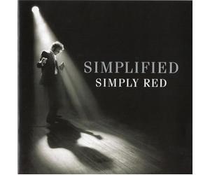 Simply Red - Simplified