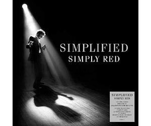 Simply Red - Simplified