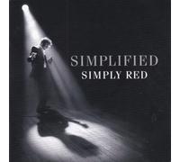 Simply Red – Simplified