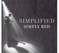 Simply Red - Simplified-CD+DVD [Import]