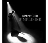 SIMPLY RED "SIMPLIFIED" CD NEW