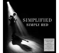 Simply Red - Simplified [Import]