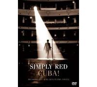 Simply Red - Simply Red - Cuba! [Import anglais]