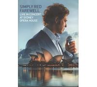 Simply Red - Simply Red-Farewell-Live in Concert at Sidney [Import]