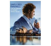 Simply Red - Simply Red-Farewell-Live in Concert at Sidney [Import]