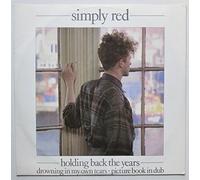 Simply Red - SIMPLY RED / HOLDING BACK THE YEARS