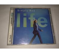 Simply Red - Simply Red Life