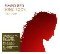 SIMPLY RED - Simply Red: Song Book 1985-2010 [Import]