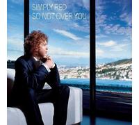 Simply Red - So Not Over You [Import]