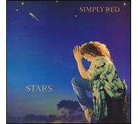 Simply Red – Stars – CD – Neuf