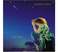 Simply Red – Stars – CD – Neuf