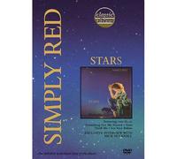 Simply Red – Stars – Eagle