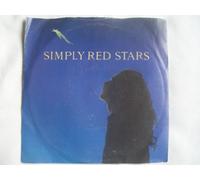 SIMPLY RED Stars 7" 45